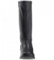 Boots Kids' Zoie Fashion Boot - Black Stretch - C218C7UR3DW $69.99