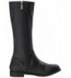Boots Kids' Zoie Fashion Boot - Black Stretch - C218C7UR3DW $69.99