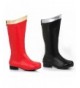 Boots 1" Superhero Boot. Childrens. - Rdgd - CY1195JWWMN $69.93
