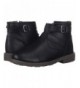 Boots Kids' Cindia Ankle Boot - Black - CI1809HRI92 $49.26