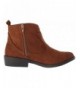 Boots Kids' Jmaggy Fashion Boot - Cognac - CT18HZ90YE5 $55.98