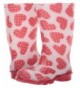 Boots Kids' Stompheart Rain Boot - Red - CP18GC63KDC $68.28