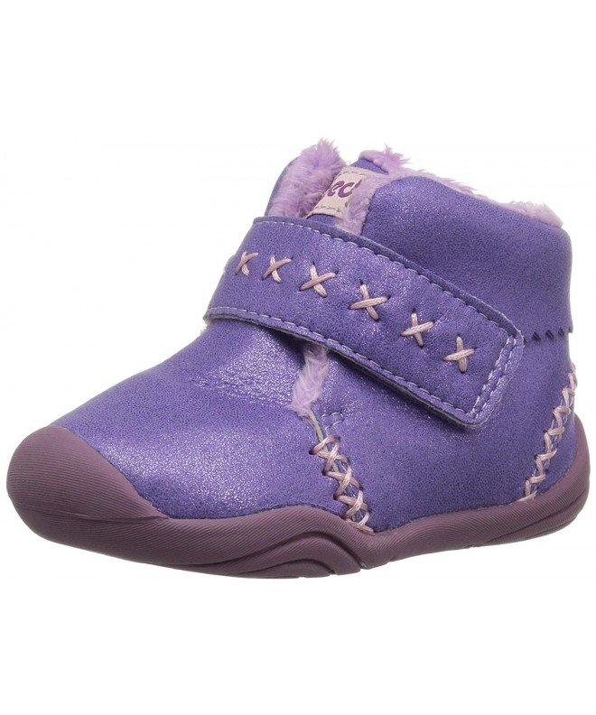 Boots Baby Girl's Rosa Grip n Go (Toddler) - Purple - C5180X96RTD $92.45
