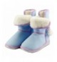 Boots Snow Boot - Fresh Cyan - C711TN1R589 $20.86