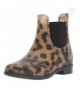 Boots Kids' Jnr Rockingham Chelsea Boot - Dark Leopard - CC180RDT6CT $55.31