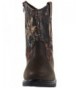Boots Kids' Tour-K - Camouflage/Brown - CP11CACGEYN $63.20