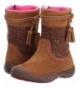 Boots Senna Girl's Outdoor Fashion Boot - Brown - CB12NAE83K0 $89.43