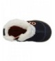 Boots Frozen Olaf Winter Boot (Toddler) - Navy/White - CJ11RJB82QJ $70.57