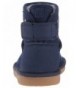 Boots Kids Girls' Tiana Fashion Boot - Navy - C412O8LUIWA $45.68