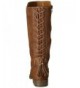 Boots Kids' SGK Cupcake Boot - Brown - C8185LL5ACY $90.98