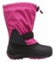 Boots Waterbug Wide Cold Weather Boot (Toddler/Little Kid/Big Kid) - Rose - CI12BXBV6GD $88.99