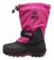 Boots Waterbug Wide Cold Weather Boot (Toddler/Little Kid/Big Kid) - Rose - CI12BXBV6GD $88.99