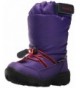 Boots Kids' Arvid Snow Boot - Purple - C212O7NEKXV $84.38