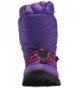 Boots Kids' Arvid Snow Boot - Purple - C212O7NEKXV $84.38