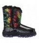 Boots Kids' Joy Snow Boot - Black - C912DRX4K59 $23.31