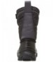 Boots Kids' Lumi Boot Wp Hiking - Black/Magnet - C4188CDK487 $86.37