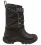 Boots Kids' Lumi Boot Wp Hiking - Black/Magnet - C4188CDK487 $86.37