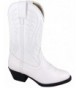 Boots Mountain Childrens Mesquite Boots 12.5 White - CE1112ZK211 $95.38