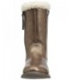 Boots Matilda2 Girl's Fashion Boot - Bronze - C212OCO99QI $38.34