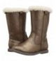 Boots Matilda2 Girl's Fashion Boot - Bronze - C212OCO99QI $38.34