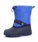 Boots Fantiny Outdoor Waterproof Toddler - 1royalblue - CG18DZZN4OT $40.27
