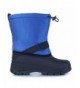 Boots Fantiny Outdoor Waterproof Toddler - 1royalblue - CG18DZZN4OT $40.27