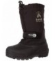 Boots Waterbug 5 Cold Weather Boot (Toddler/Little Kid/Big Kid) - Black - C91134C3YVZ $80.04