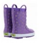 Boots Kids Sneaker Boot - Purple - CO189YT5T79 $59.50