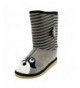 Boots Animal Faux Sheraling Boot - Grey - C21205GNBHJ $26.07