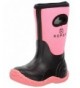 Boots Kids' Barnyard Cutie - Pink - CC17XHRWQMQ $68.58