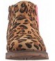 Boots Kids' Lennox Boot - Cheetah - CW12IJ6EE23 $47.00
