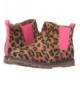 Boots Kids' Lennox Boot - Cheetah - CW12IJ6EE23 $47.00
