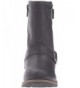 Boots Girls' AQION Boot - Black - 5 M US Toddler - CI12IJ67UPV $45.29