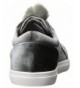 Boots Kids' SGK CREAMPUFF Bootie - Grey Velvet - CL185LMKY5G $68.00