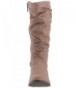 Boots Kids' Gilda Fashion Boot - Taupe - CY189U9KA8M $83.03