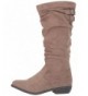 Boots Kids' Gilda Fashion Boot - Taupe - CY189U9KA8M $83.03