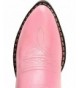Boots Girls' Cowgirl Boot Pink 11.5 D(M) US - CQ113CDNEZR $70.58