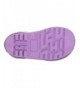Boots Kids' Lovely Rain Boot - Pink - CM18EQZ3A87 $50.20