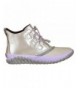 Boots Girl's Out 'N About Plus (Little Kid/Big Kid) Quarry/Chrome Grey 4 M US Big Kid - CZ189XHLCZC $68.75