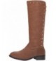 Boots Kids' Jdakota Fashion Boot - Brown - C718C7K4894 $81.35