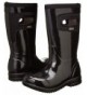 Boots Kids Tacoma Waterproof Insulated Boot - Black - CS11I3VG4H3 $94.65