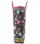 Boots Kids' Waterproof Printed Lined Rain Boot with Easy Pull on Handles - Neon Hearts - CU18D97MCY7 $48.41