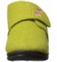 Boots Kid's Desert Star Shoe Boot - Green/Pink Flower - CF11TTSQZ4V $32.76