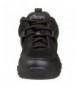 Dance Fierce DS11C Dance Sneaker (Little Kid/Big Kid) - Black - C4113DNNHFX $79.07