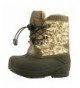 Boots Camouflage Snoot Boot - FBA1641712B-1 - C912O2GAI06 $24.71