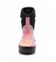 Boots Children's Neoprene Rain Boots - Snow Boots - Muck Rain Boots - Owls - CA18IHIAULK $62.83