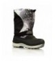Boots Children's Cosmos Winter Boots- - Gray - CA187IXMN8U $86.34