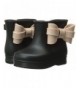 Boots Bo Slip On Boot (Toddler) - Black - CJ11WX6F6U5 $62.24