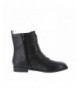 Boots Girls' Diana Studded Boot - Black - CN18ILTQM53 $57.55