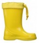 Boots Kids' Pipo Nautico Rain Boot - Yellow - CV18CC8YW9A $58.98